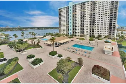 1201 S Ocean Dr #318S, Hollywood, FL 33019 - Photo 2