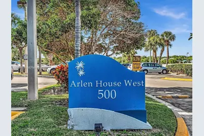 500 Bayview Dr #1923, Sunny Isles Beach, FL 33160 - Photo 20