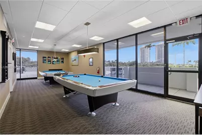 3675 N Country Club Dr #204, Aventura, FL 33180 - Photo 16