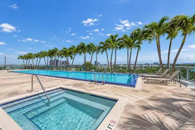 601 NE 36th St #1612, Miami, FL 33137 - Photo 38