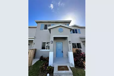 1245 NW 3rd Ln, Florida City, FL 33034 - Photo 2