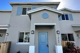 1245 NW 3rd Ln, Florida City, FL 33034 - Photo 2