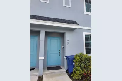 1085 NW 4th Ter, Florida City, FL 33034 - Photo 1