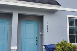 1085 NW 4th Ter, Florida City, FL 33034 - Photo 1