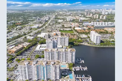 18071 Biscayne Blvd #303, Aventura, FL 33160 - Photo 42
