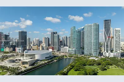 1000 Biscayne Blvd #3502, Miami, FL 33132 - Photo 32