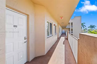 7647 Southampton Ter #314, Tamarac, FL 33321 - Photo 32