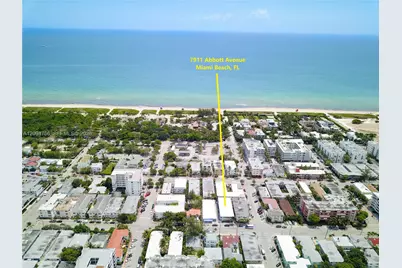 7911 Abbott Ave #8, Miami Beach, FL 33141 - Photo 16