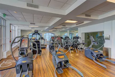 808 Brickell Key Dr #2903, Miami, FL 33131 - Photo 38