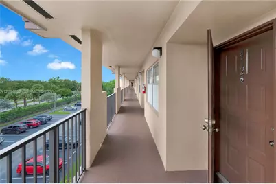 13105 SW 16th Ct #412L, Pembroke Pines, FL 33027 - Photo 30