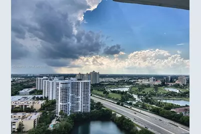 3500 Mystic Pointe Dr #3002, Aventura, FL 33180 - Photo 6