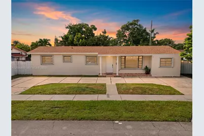 9360 SW 25th St, Miami, FL 33165 - Photo 1