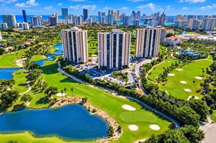 20301 W Country Club Dr, Aventura, FL 33180 - Photo 1