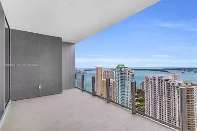 300 Biscayne Blvd Way #4203, Miami, FL 33131 - Photo 36