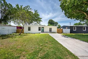 2106 Plunkett Ct, Hollywood, FL 33020 - Photo 1