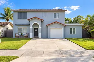 18208 SW 154 Ct, Miami, FL 33187 - Photo 1