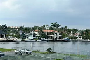 701 Three Islands Boulevard, Hallandale Beach, FL 33009 - Photo 1