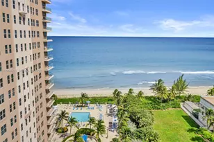 1920 S Ocean Dr, Hallandale Beach, FL 33009 - Photo 2