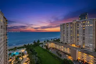 1920 S Ocean Dr, Hallandale Beach, FL 33009 - Photo 2