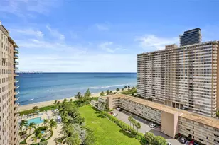 1920 S Ocean Dr, Hallandale Beach, FL 33009 - Photo 6