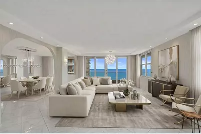 1920 S Ocean Dr #16B, Hallandale Beach, FL 33009 - Photo 4