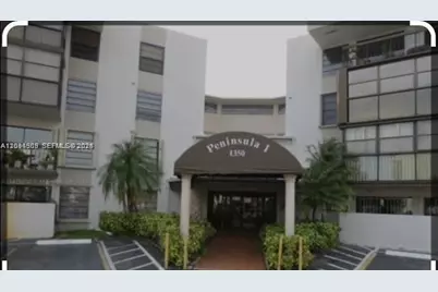 1350 SW 122nd Ave #317, Miami, FL 33184 - Photo 1