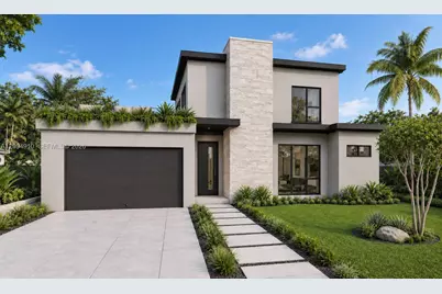 1025 NE 92nd St, Miami Shores, FL 33138 - Photo 1