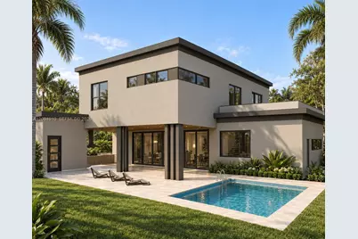 [Address not provided], Miami Shores, FL 33138 - Photo 2