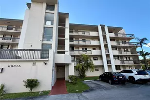8881A Fontainebleau Blvd, Miami, FL 33172 - Photo 1