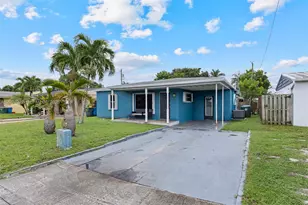 230 NW 52nd St, Oakland Park, FL 33309 - Photo 1