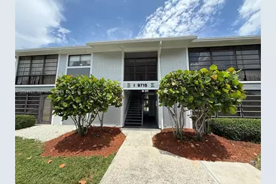 9715 Hammocks Blvd #102, Miami, FL 33196 - Photo 1