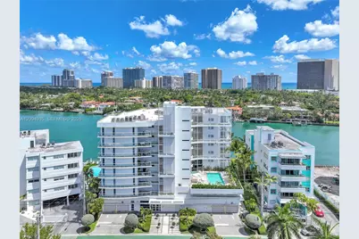 9821 E Bay Harbor Dr #501, Bay Harbor Islands, FL 33154 - Photo 34