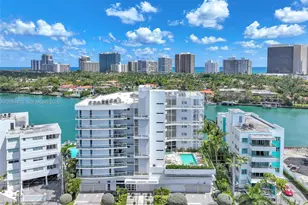 9821 E Bay Harbor Dr, Bay Harbor Islands, FL 33154 - Photo 34