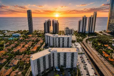 19380 Collins Ave #1103, Sunny Isles Beach, FL 33160 - Photo 22