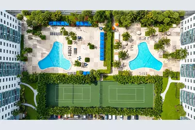 19380 Collins Ave #1103, Sunny Isles Beach, FL 33160 - Photo 16
