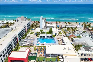 777 N Ocean Dr, Hollywood, FL 33019 - Photo 22