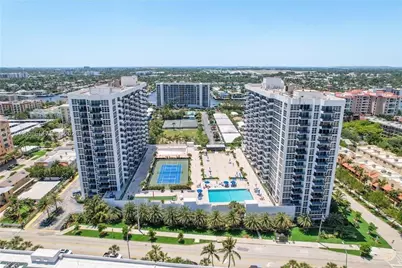 531 N Ocean Blvd #404, Pompano Beach, FL 33062 - Photo 10
