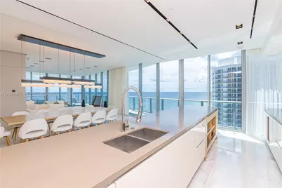 17475 Collins Ave #1602, Sunny Isles Beach, FL 33160 - Photo 4
