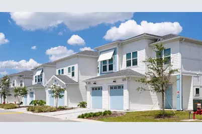 13583 SW Chula Vista Drive #THA2, Port Saint Lucie, FL 34987 - Photo 1