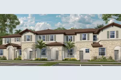 2588 SE 25 Dr, Homestead, FL 33035 - Photo 1