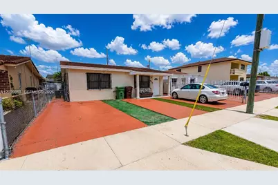 4596 E 8th Ct, Hialeah, FL 33013 - Photo 1