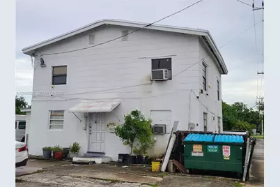 1201 and 1215 NW 119th St, North Miami, FL 33167 - Photo 8