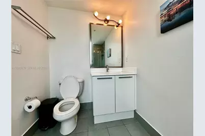 92 SW 3rd St #4905, Miami, FL 33130 - Photo 1