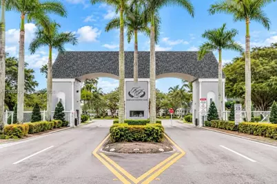 180 Saxony D #180, Delray Beach, FL 33446 - Photo 14