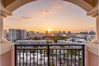 17555 Atlantic Blvd #TS6, Sunny Isles Beach, FL 33160 - Photo 2