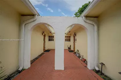 2403 SW 58th Mnr #1, Fort Lauderdale, FL 33312 - Photo 40