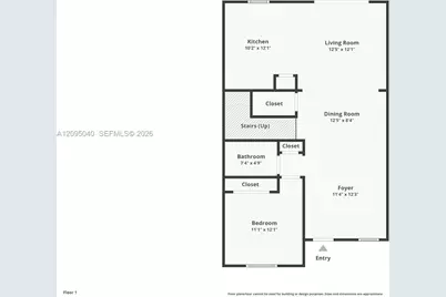 565 NE 5th Pl, Florida City, FL 33034 - Photo 36
