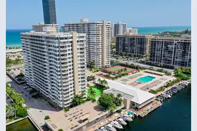 1965 S Ocean Dr #3A, Hallandale Beach, FL 33009 - Photo 48