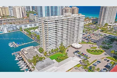 1965 S Ocean Dr #3A, Hallandale Beach, FL 33009 - Photo 40