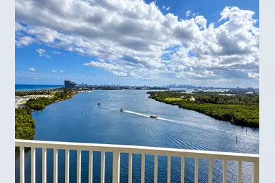 300 Bayview Dr #2014, Sunny Isles Beach, FL 33160 - Photo 6